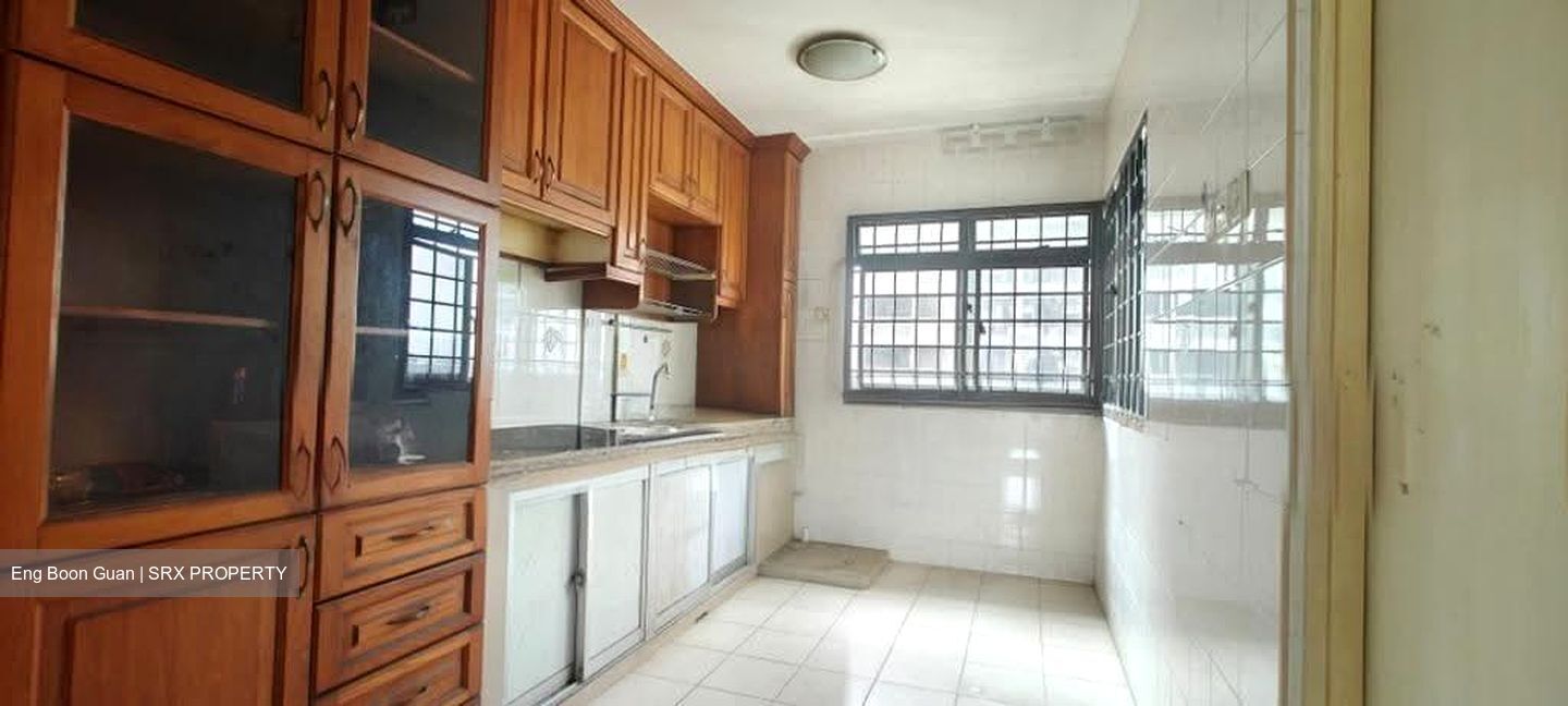 Blk 700B Ang Mo Kio Avenue 6 (Ang Mo Kio), HDB 4 Rooms #619499511